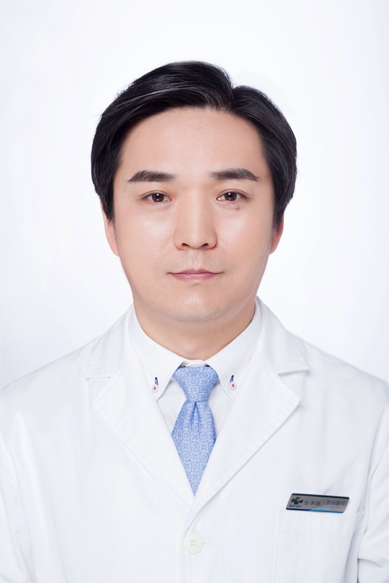 张李晓